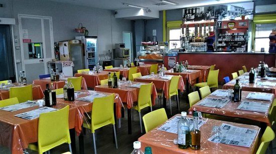 Ristorante del Parcheggio